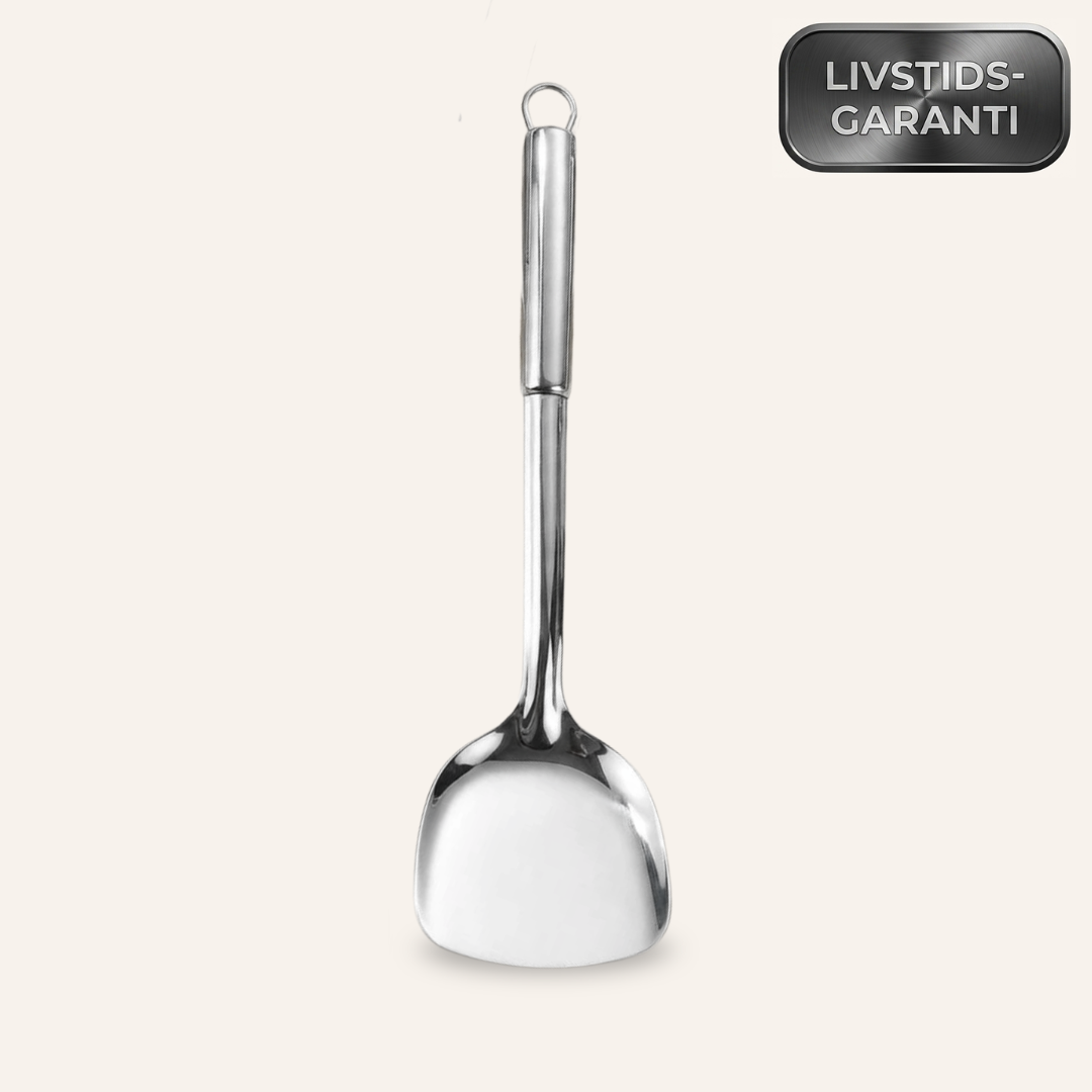 Sandberg Titan Bestickset i titan
