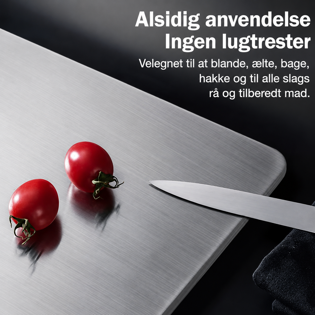 Sandberg Titan skärbräda
