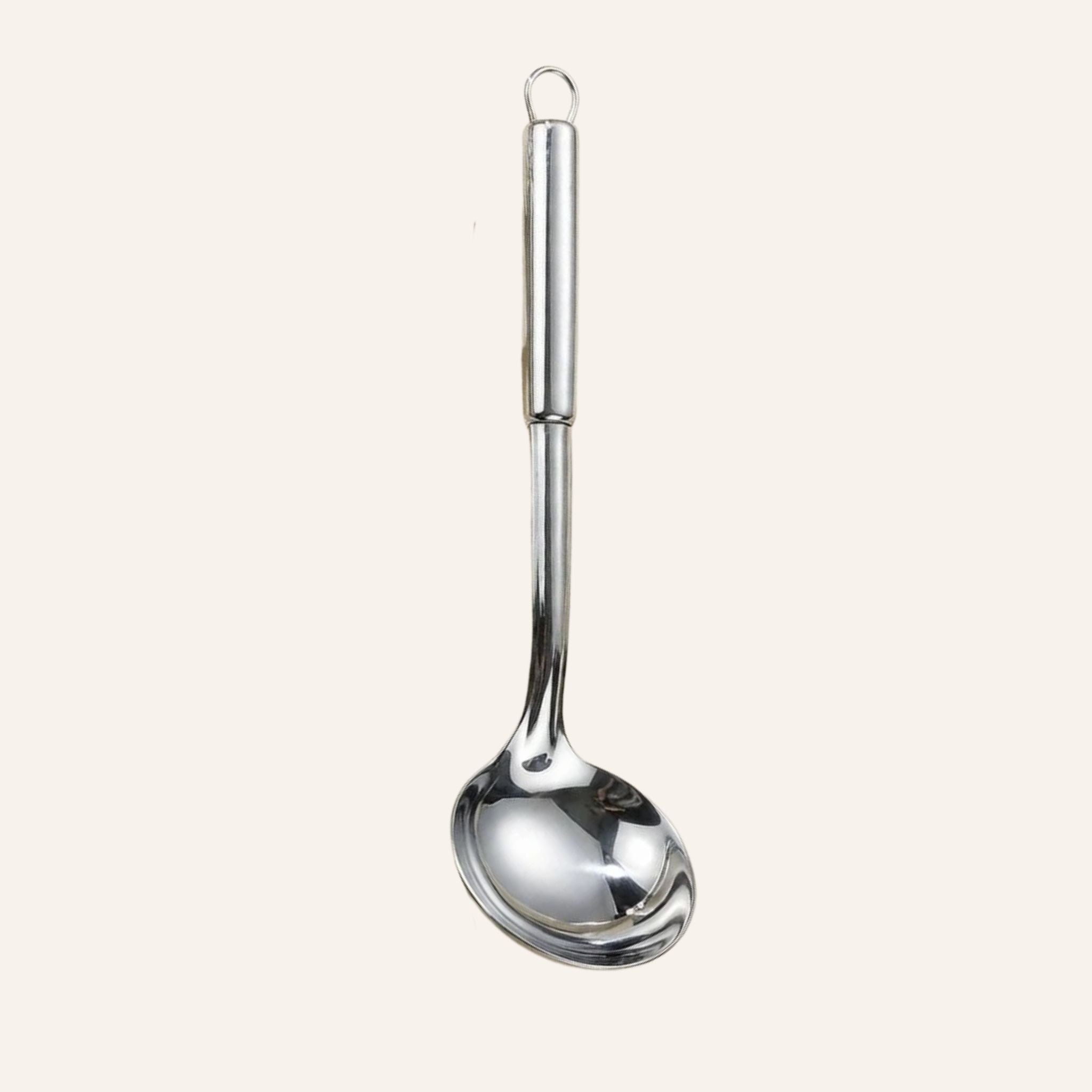 Sandberg Titan Bestickset i titan