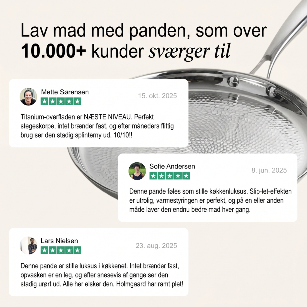 Sandberg Titan spatel